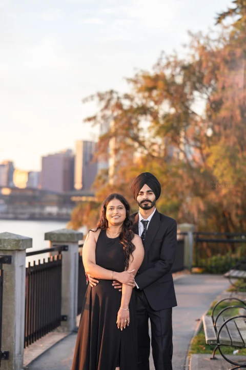 DaljitPreWed 1