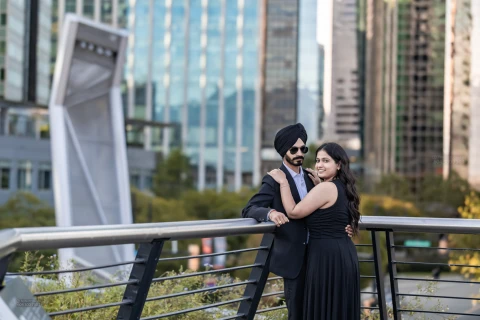 DaljitPreWed 18