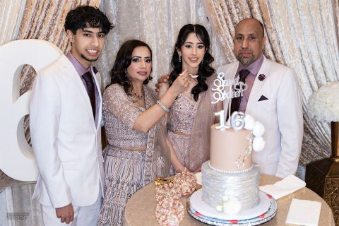 Family & Events Photography Gallery Image 2