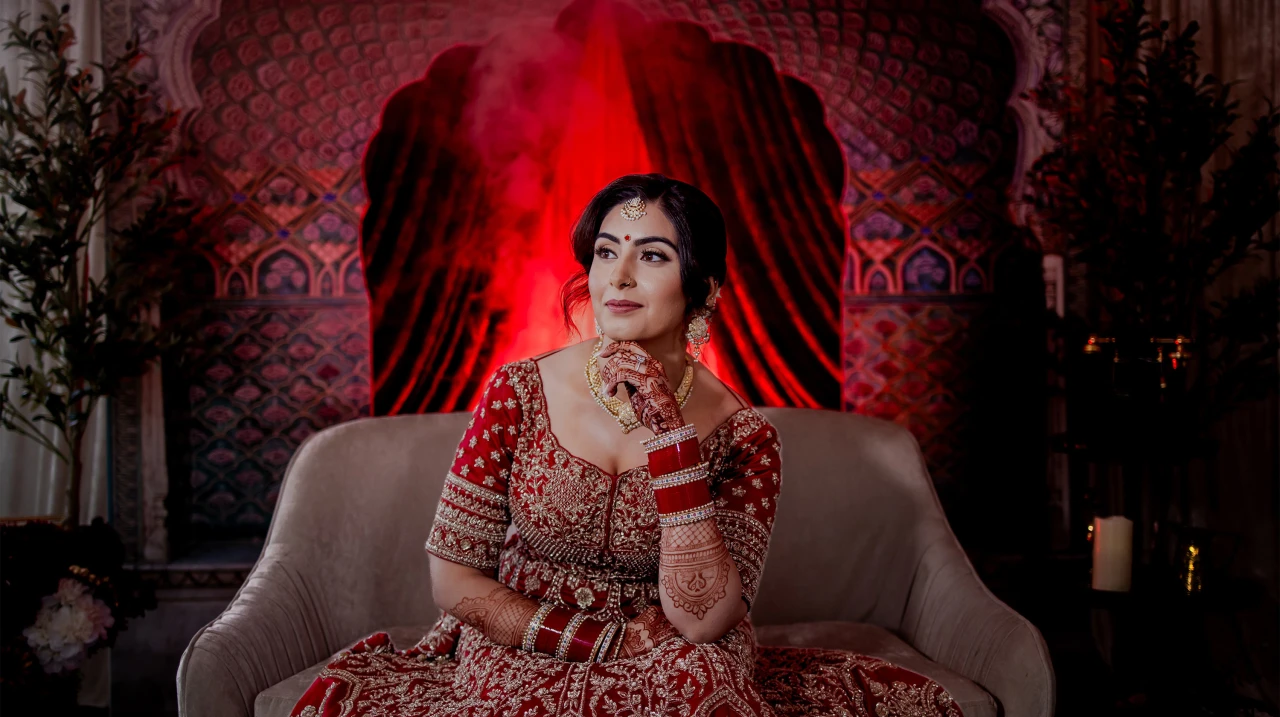 Perfect Poses Photography - Hero Banner 1