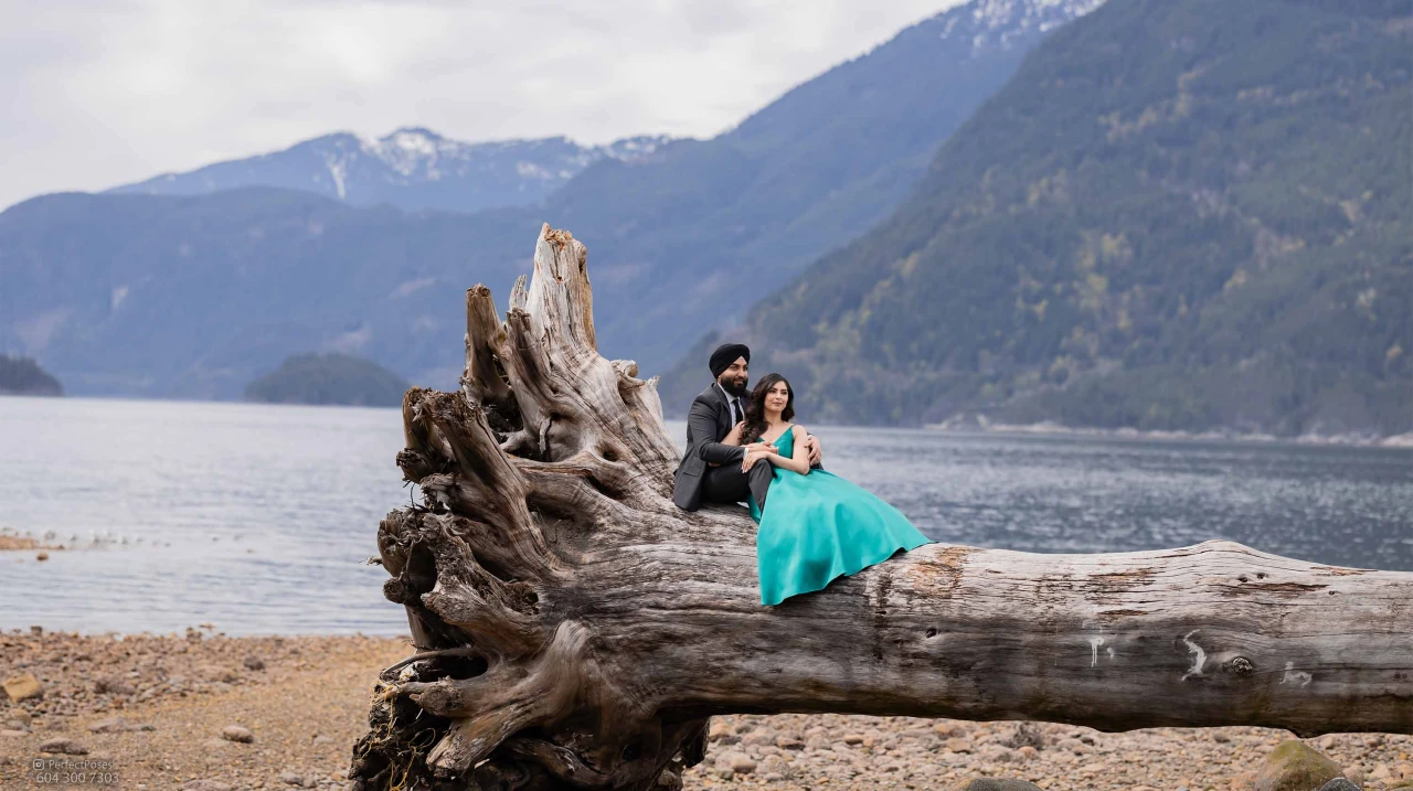 Perfect Poses Photography - Hero Banner 2