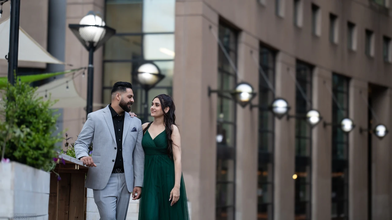 Perfect Poses Photography - Hero Banner 3