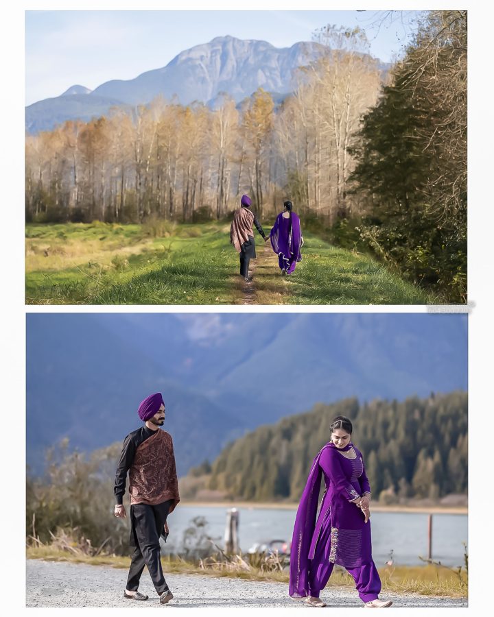 Pre-Wedding Photography Gallery Image 1