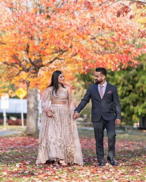 Pre-Wedding Photography Gallery Image 3