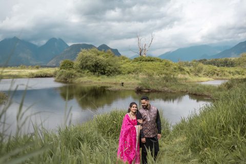 Pre-Wedding Photography Gallery Image 4