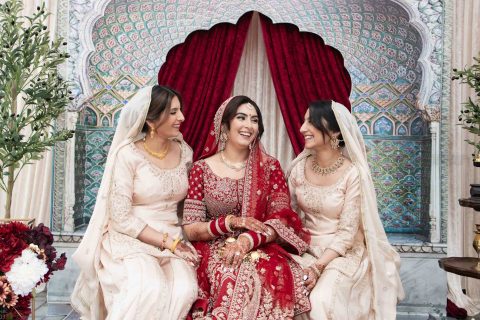 Wedding Photography Gallery Image 2