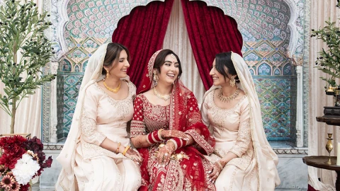 Wedding Photography Gallery Image 2