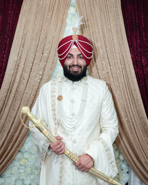 Wedding Photography Gallery Image 3