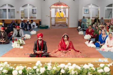 Wedding Photography Gallery Image 4