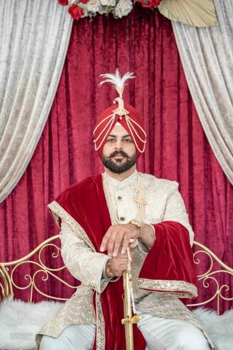 Jaskirat Portraits Wed 83