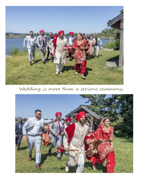 Wedding