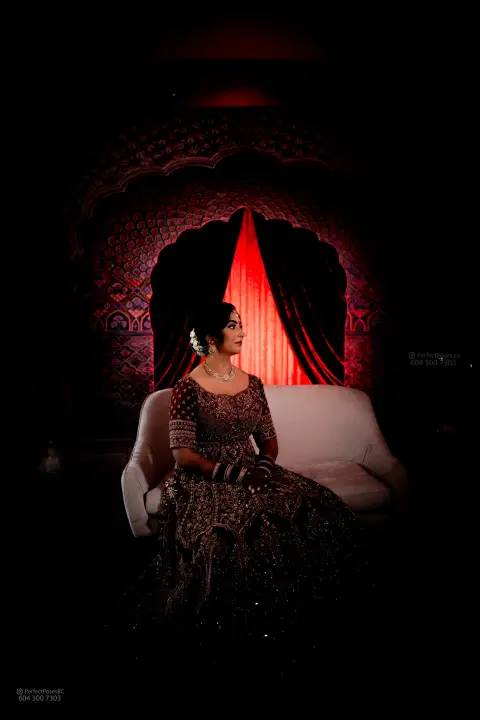 creative wedding photo ideas canada