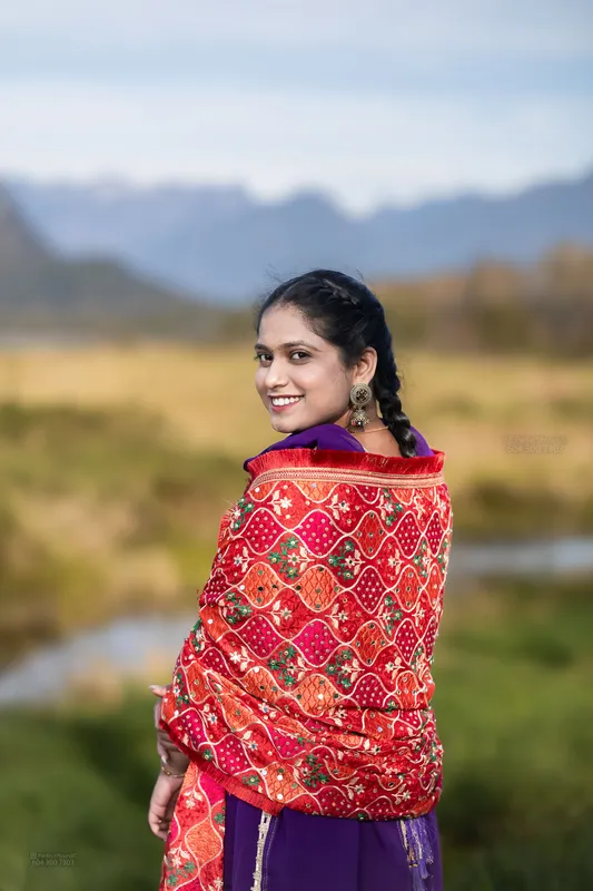 DaljitPreWed 12