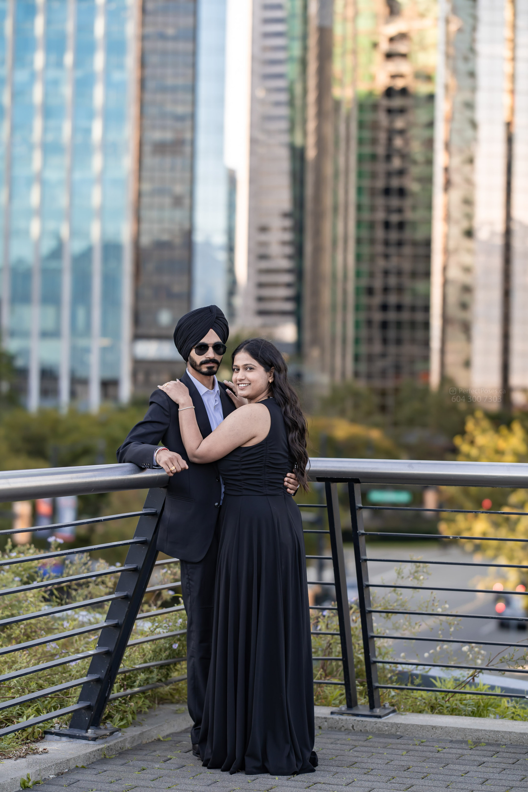 DaljitPreWed 19