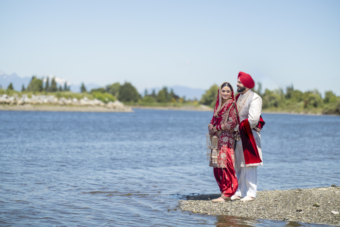 Jaskirat Wedding_Portraits