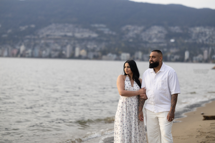 Beach/Simar