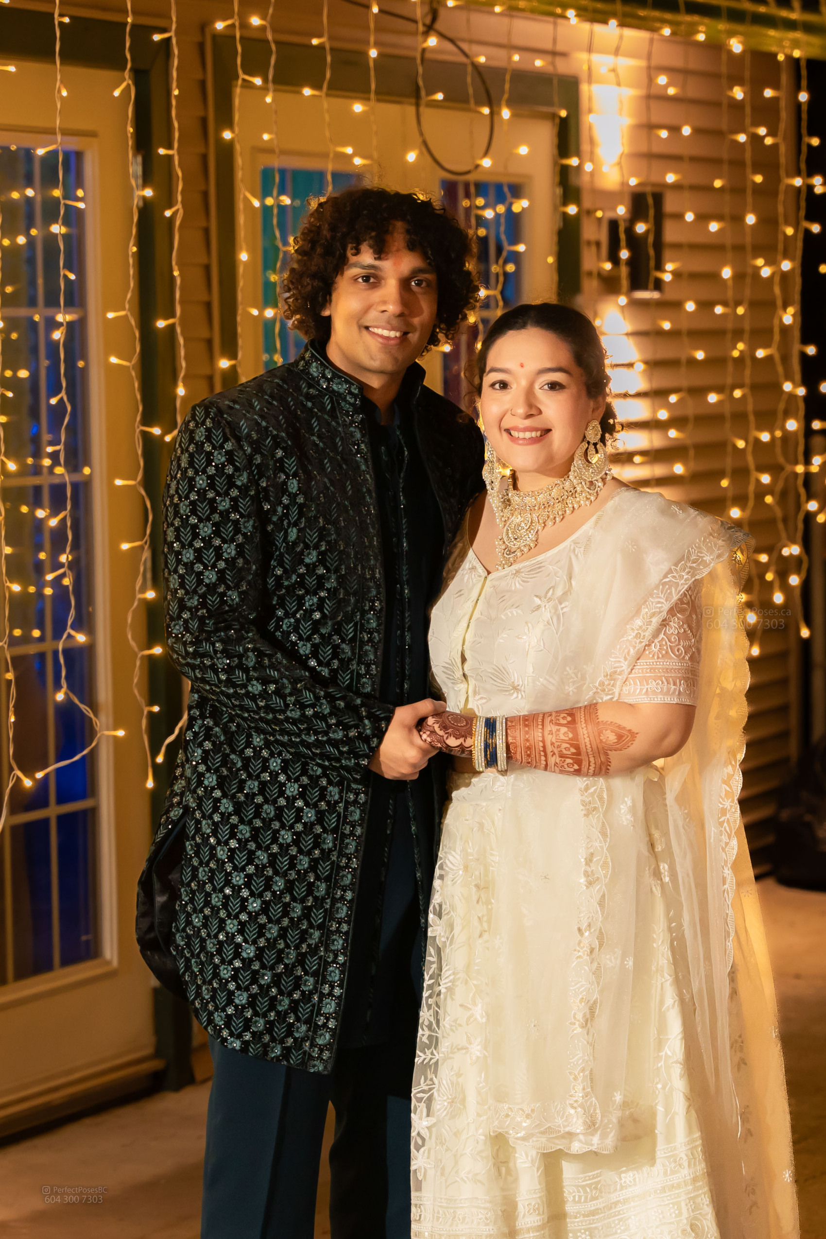 documentary style wedding photographer vancouver