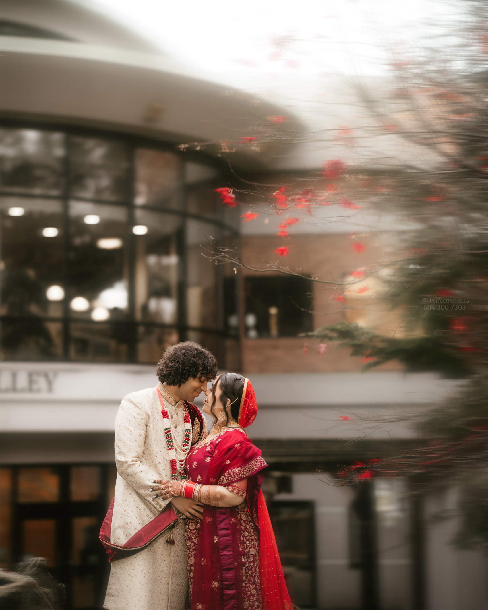 joyful couples photoshoot bc