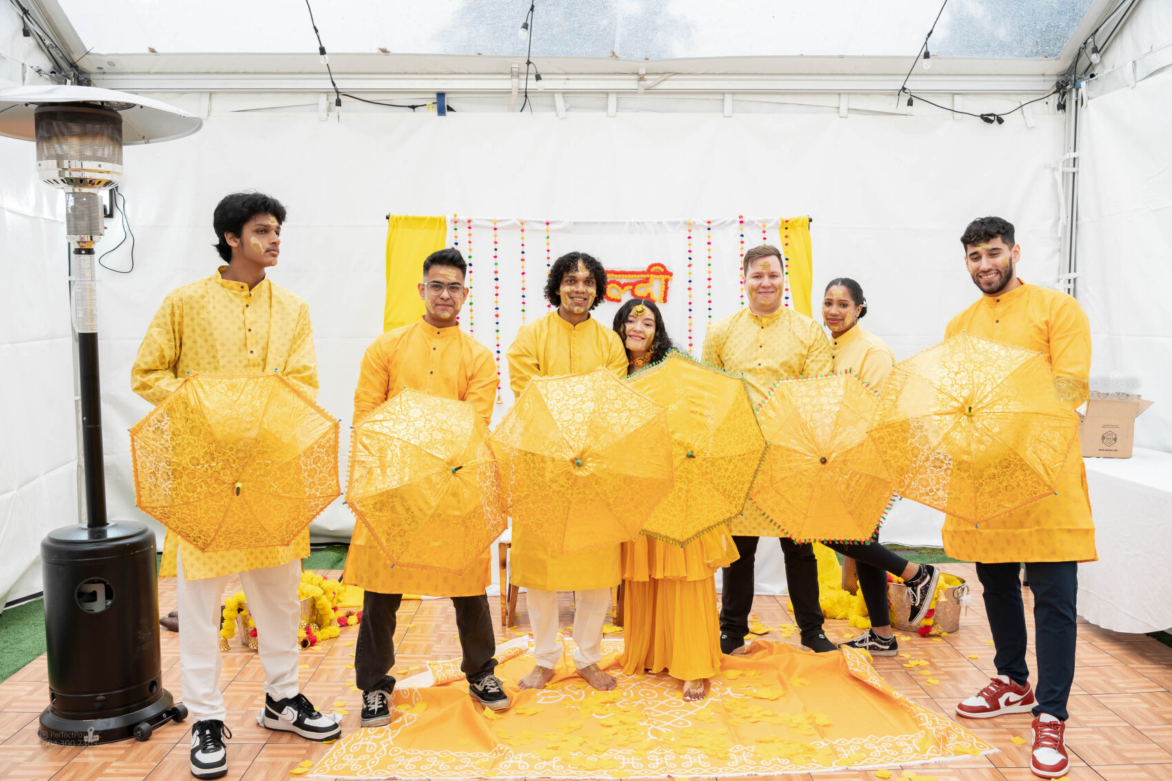 luxury bridal photographer canada