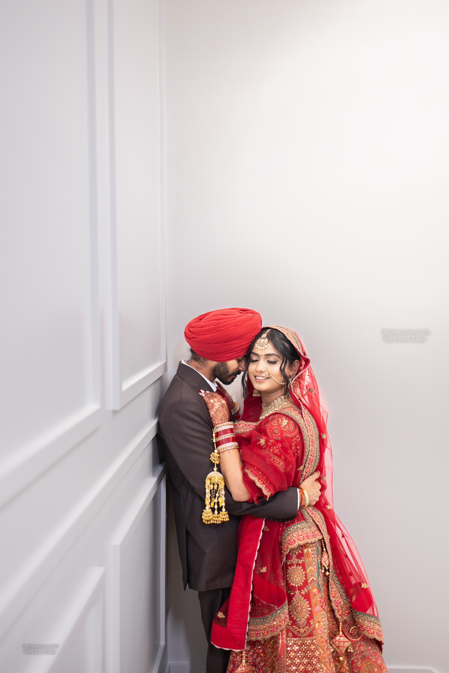 beautiful wedding photography british columbia