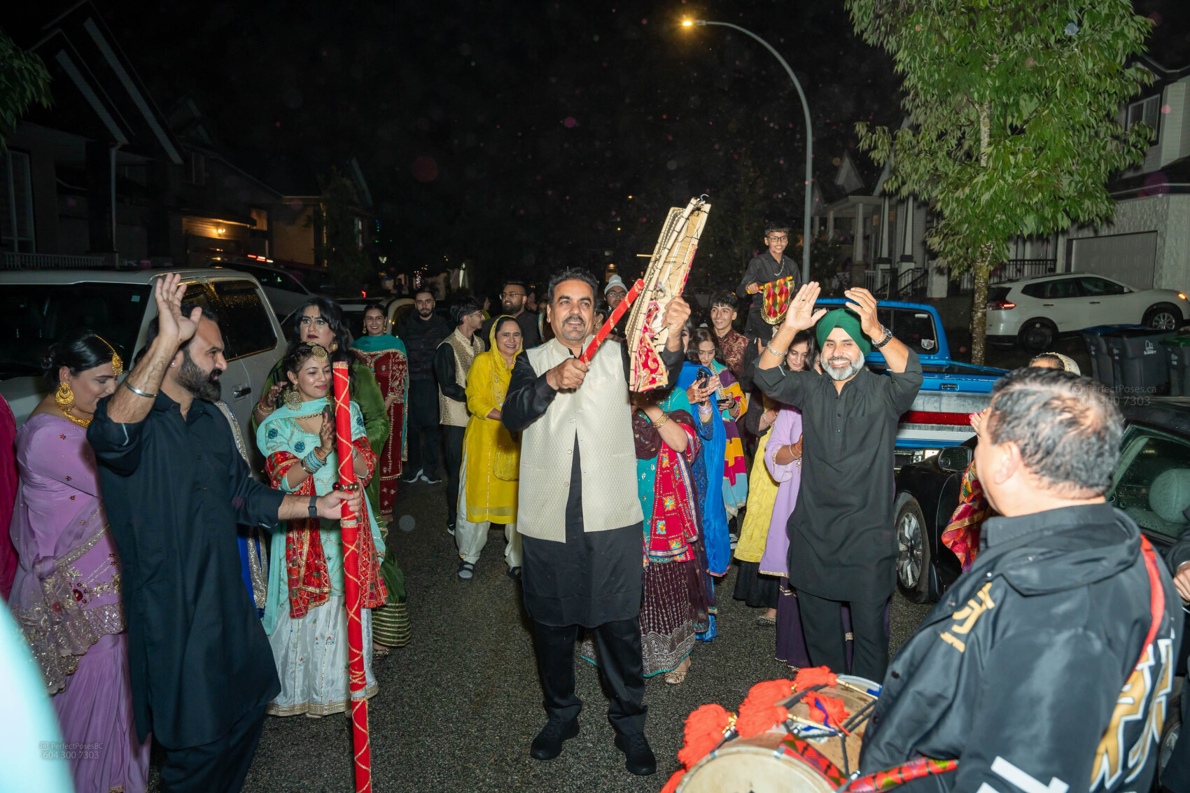 traditional wedding photography bc