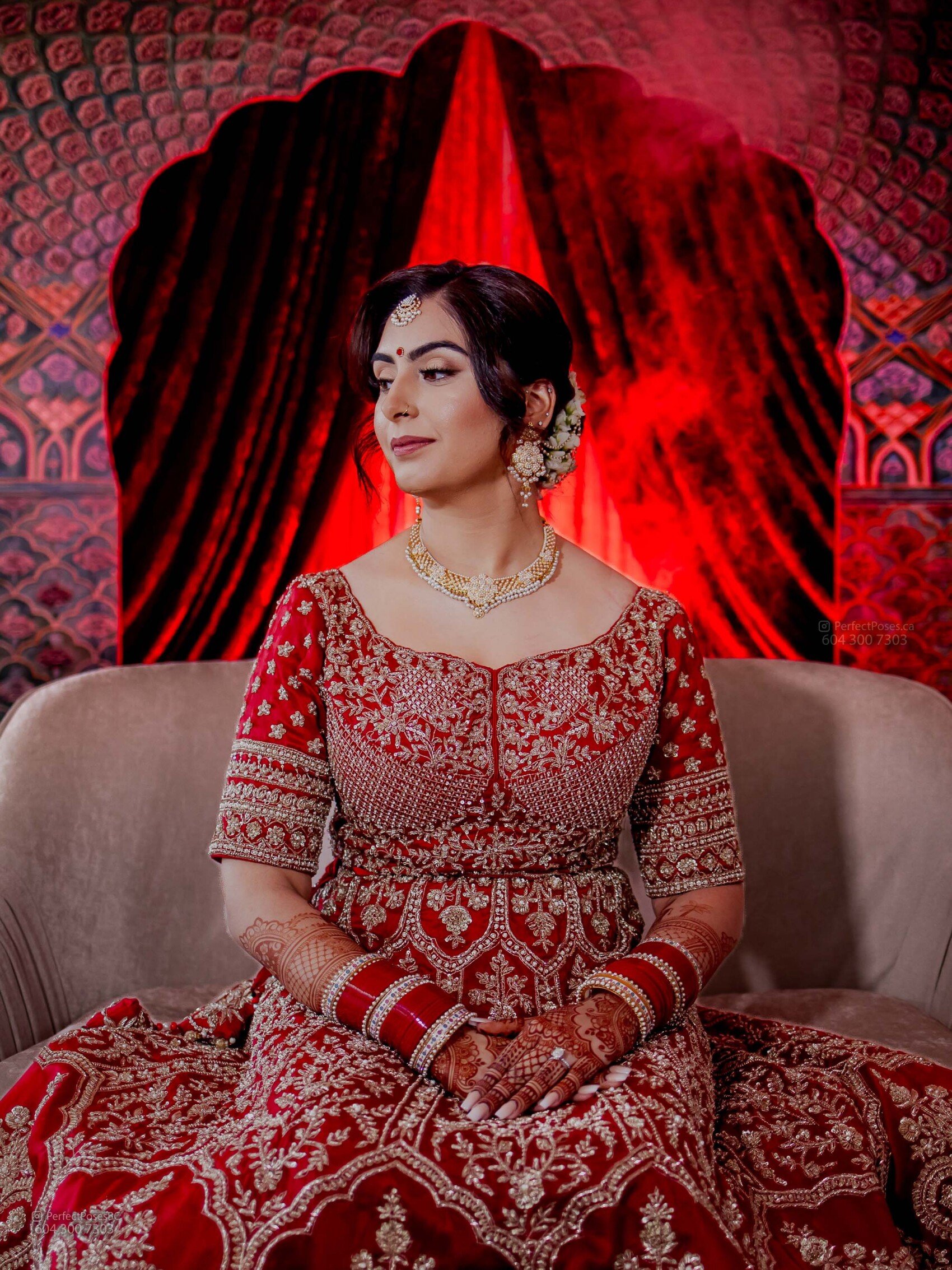 beautiful wedding photography british columbia