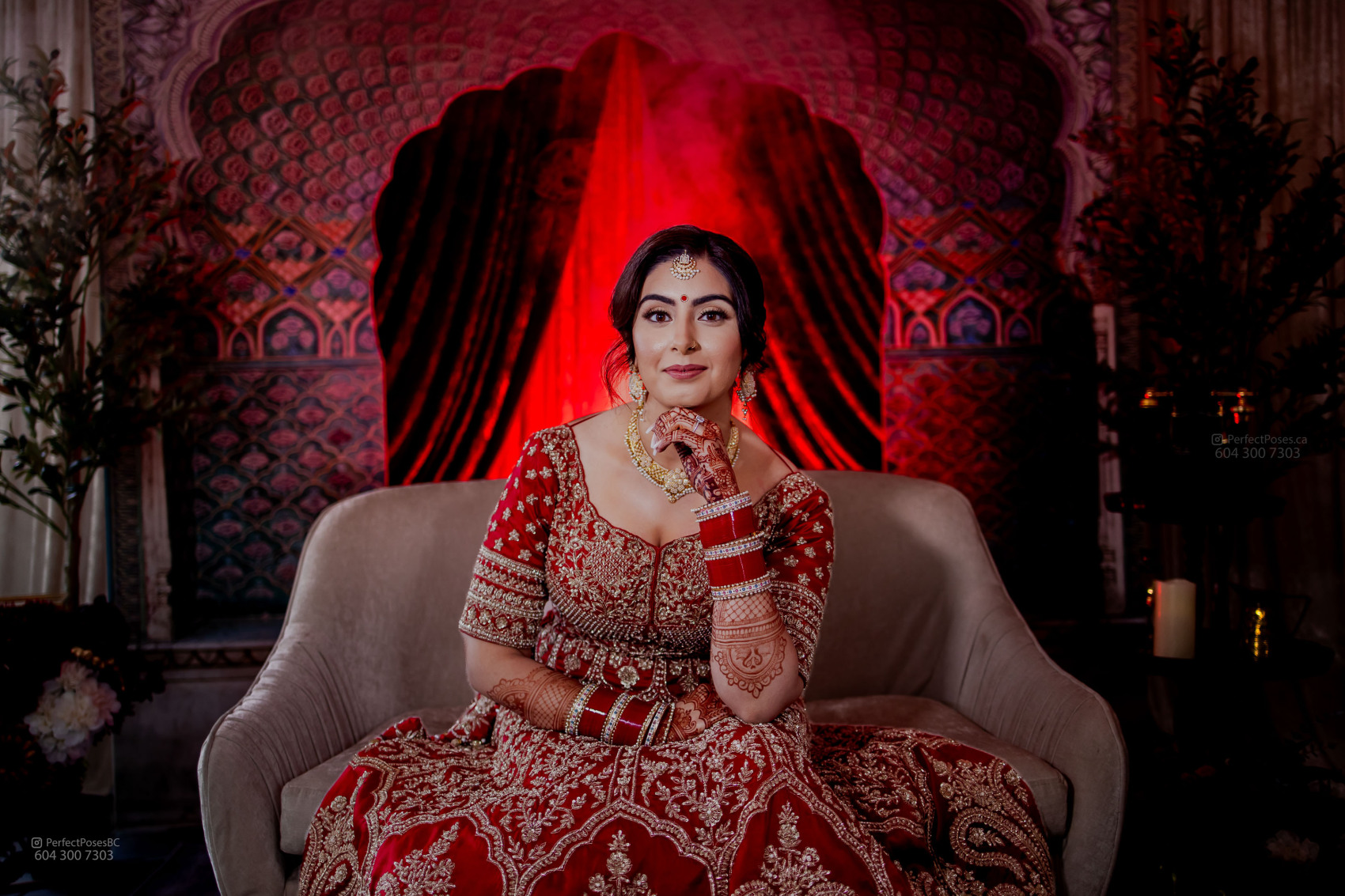 candid bridal shoot vancouver