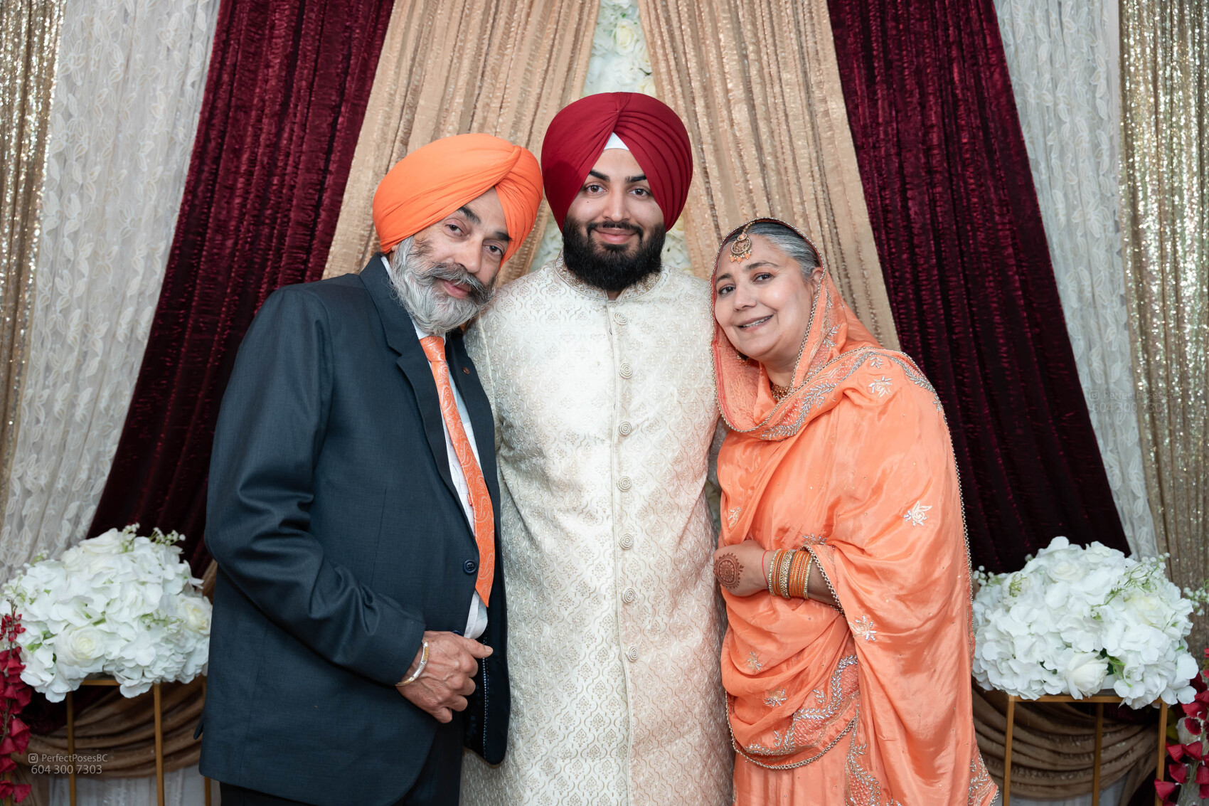 creative engagement photographer bc