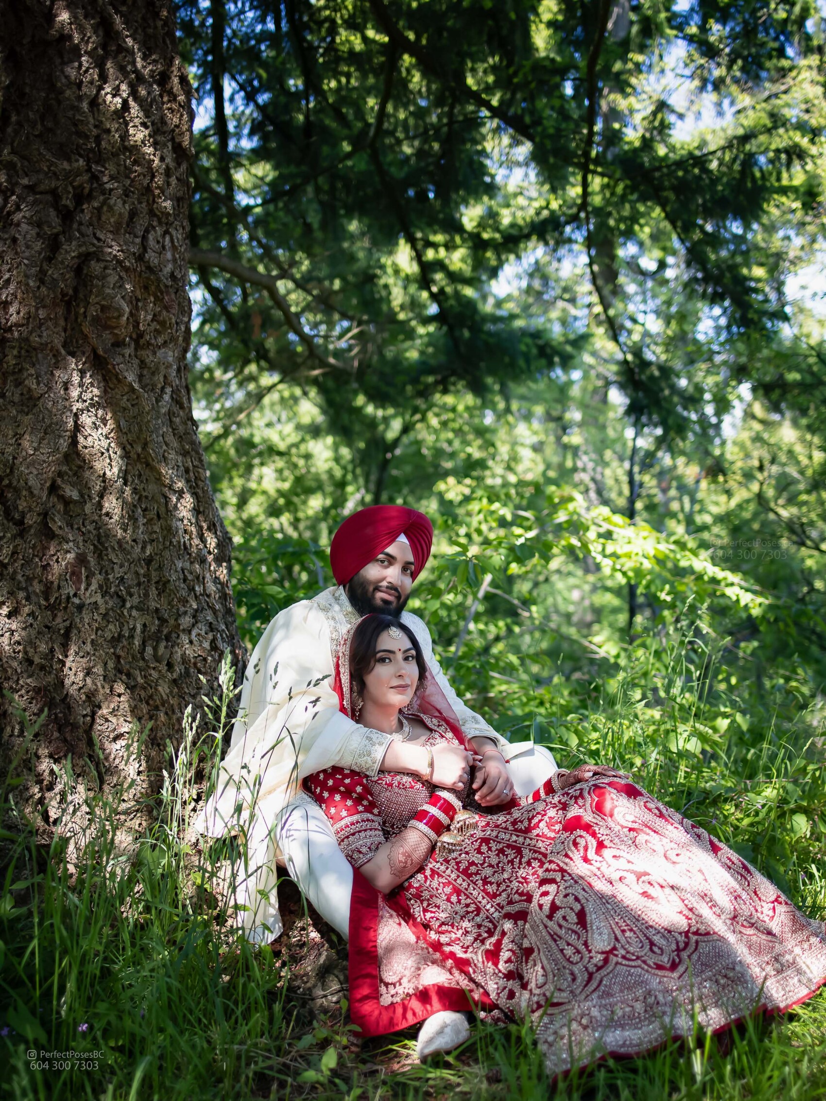 elegant couples photoshoot canada