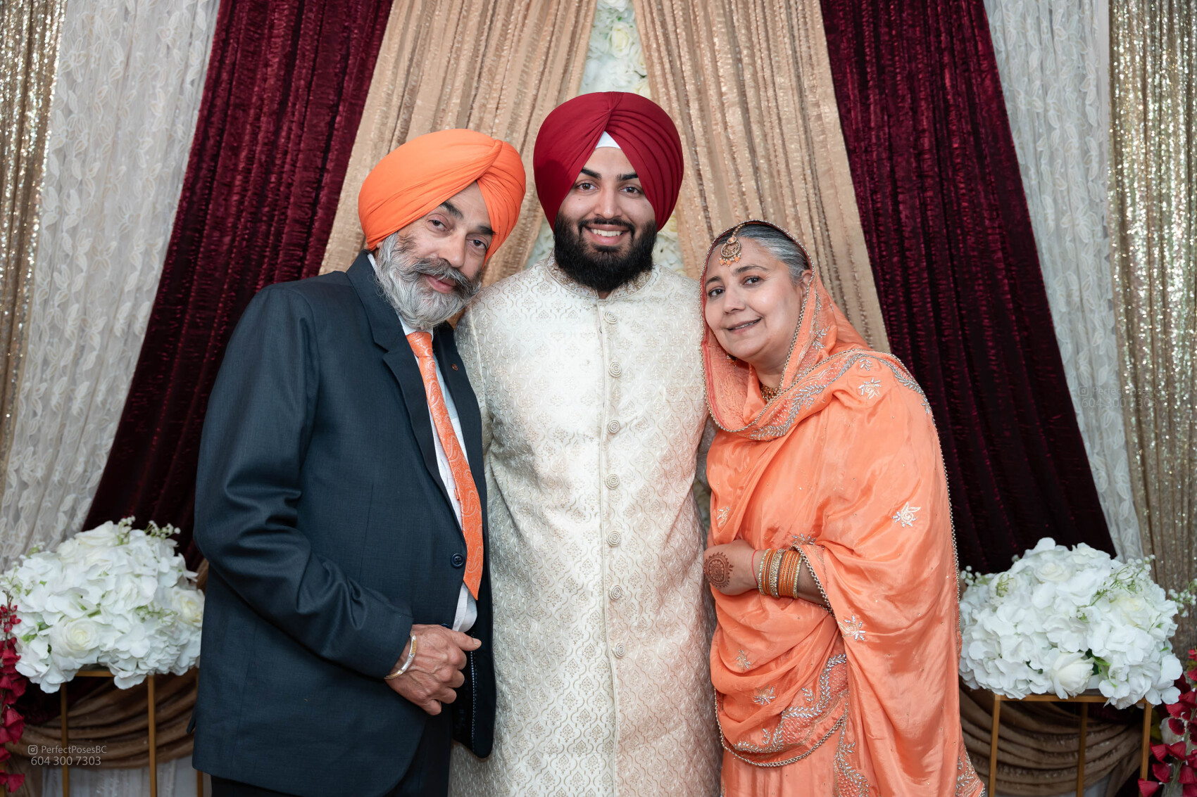 luxury photographer canada