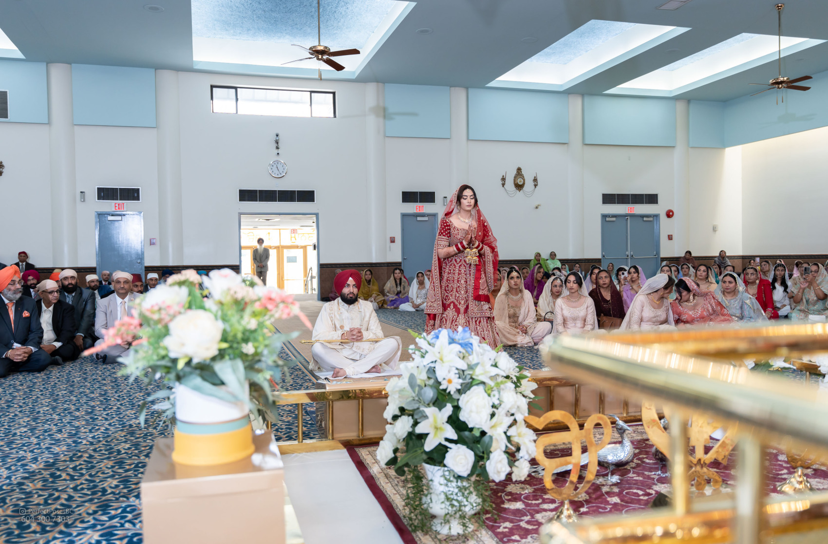 photojournalistic wedding photography bc