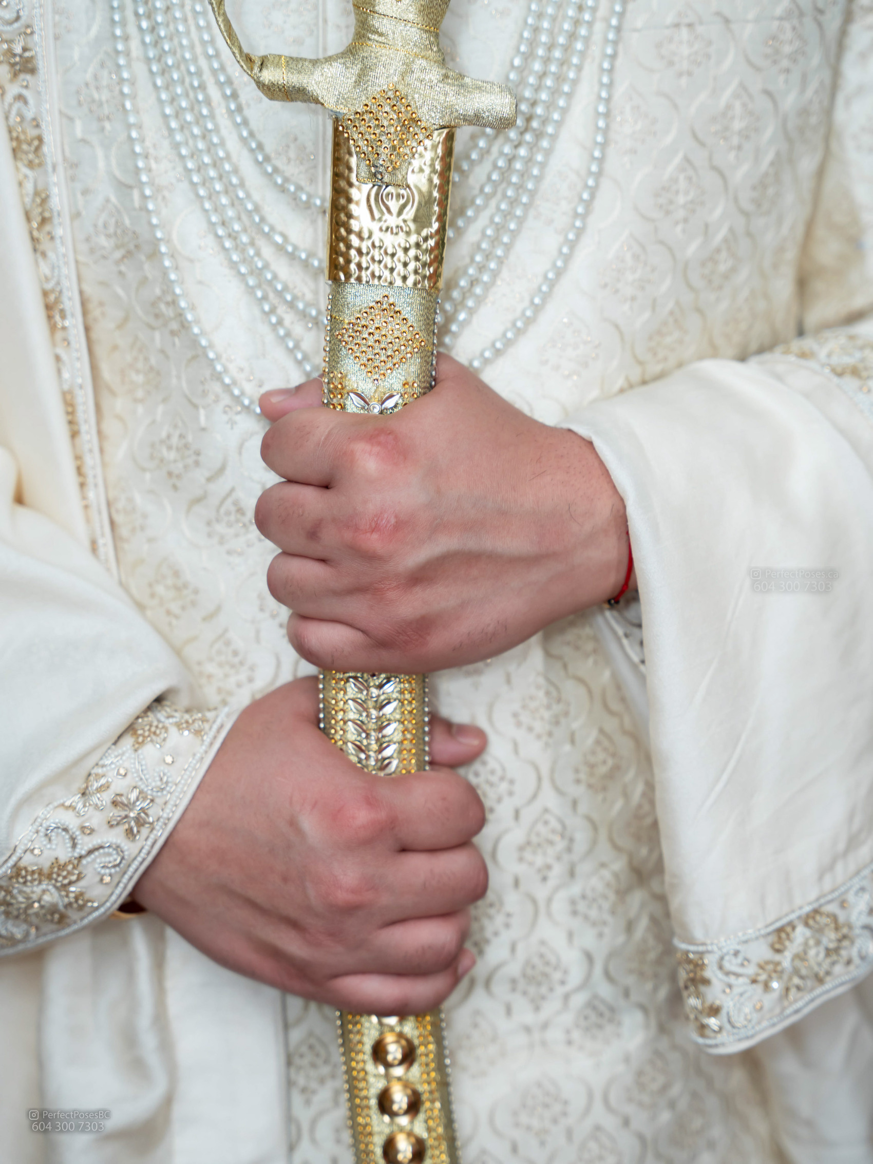 professional wedding portrait canada