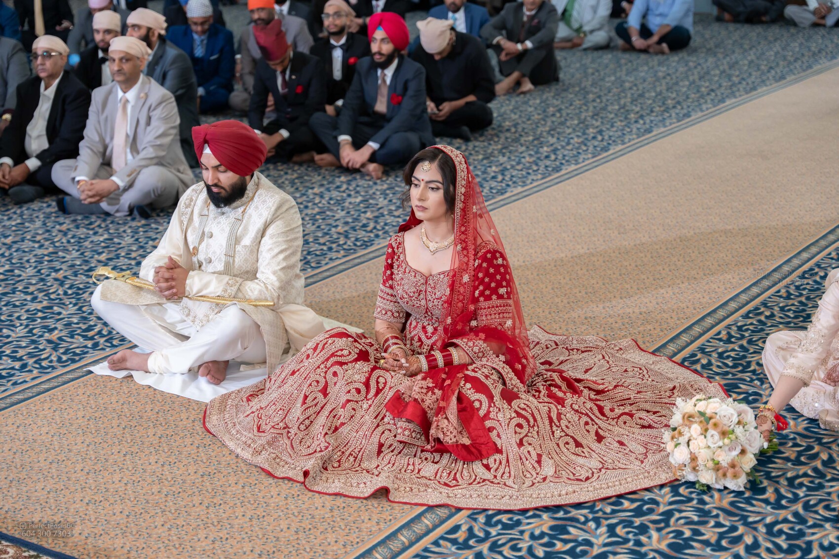 rustic wedding photography canada