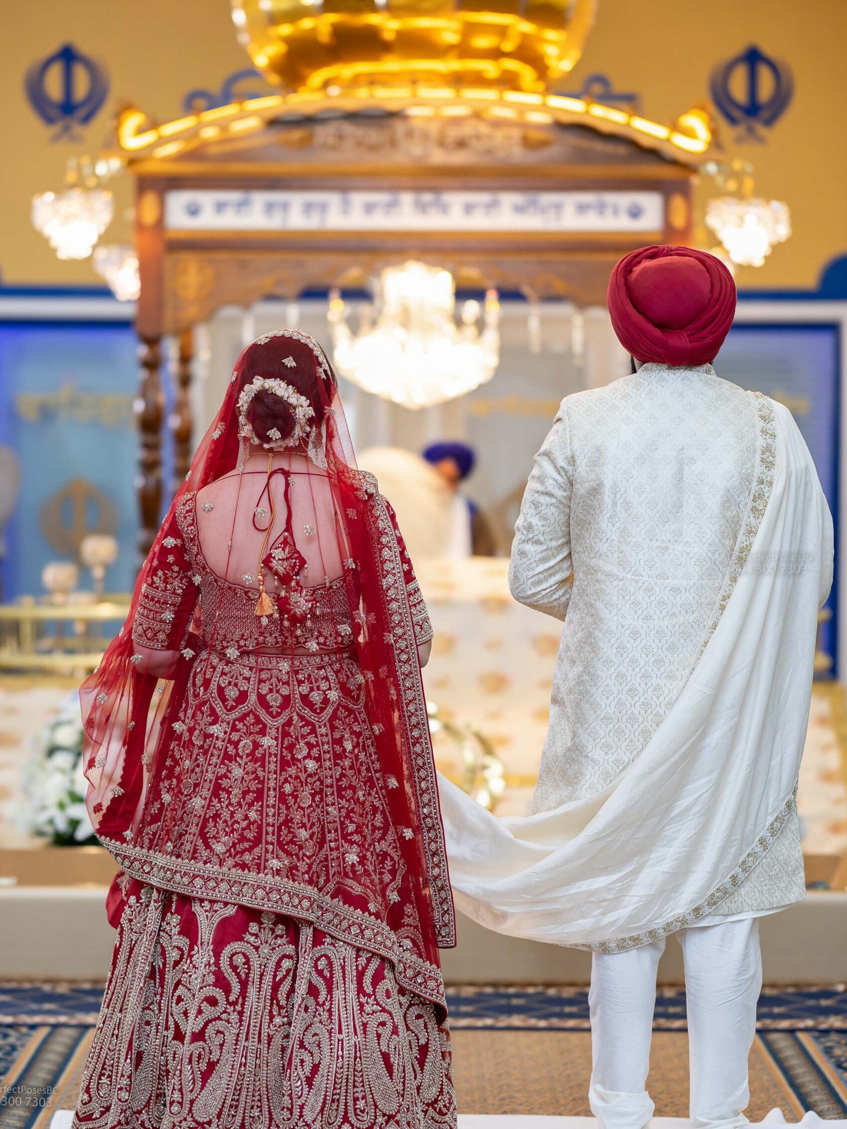 storytelling candid wedding bc