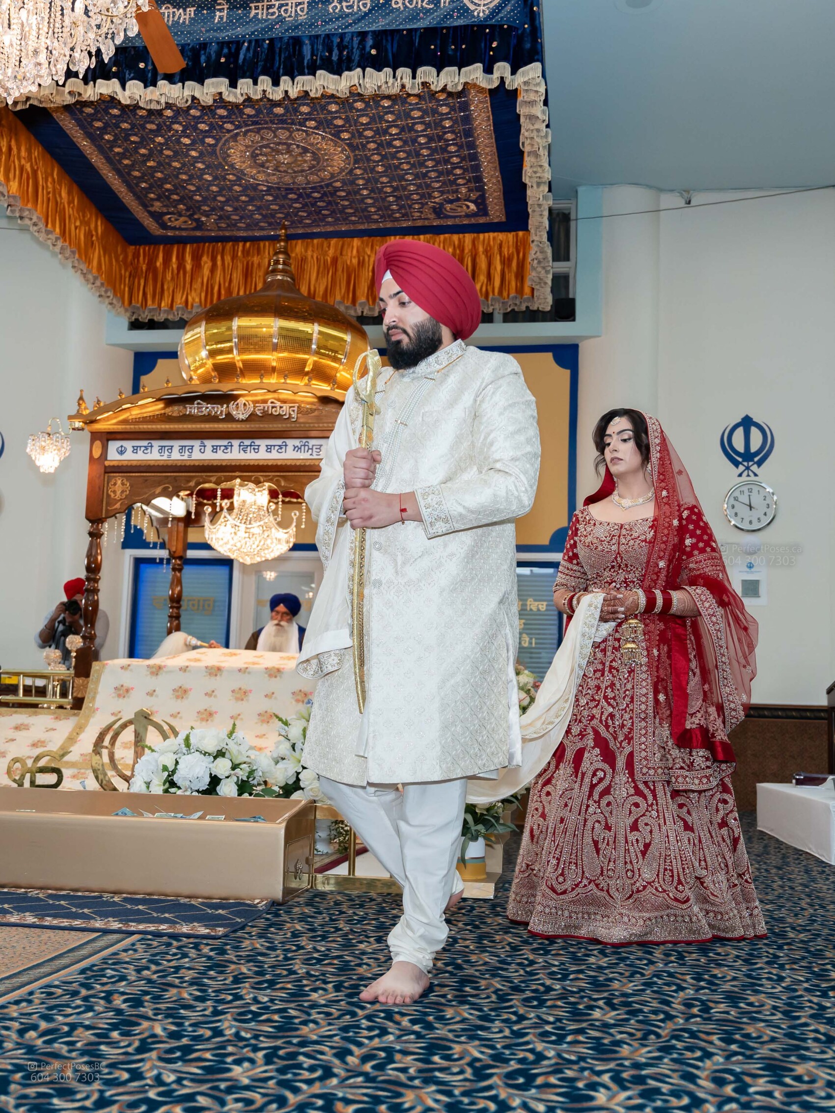 timeless wedding memories vancouver