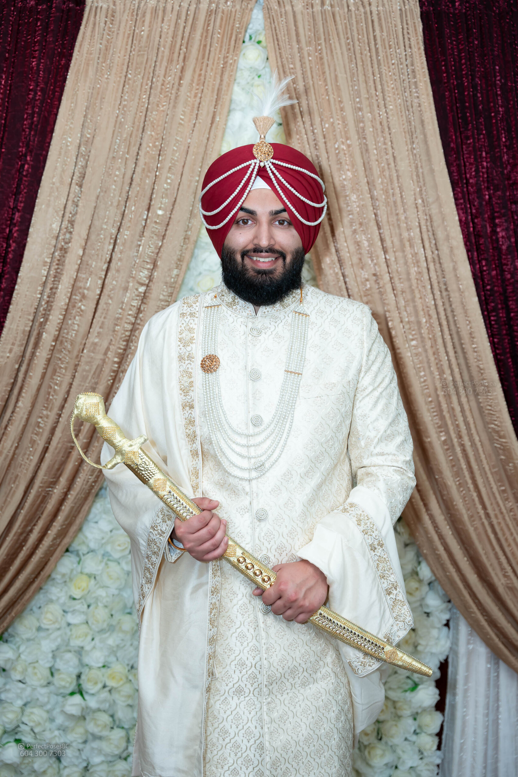 traditional wedding photographer bc