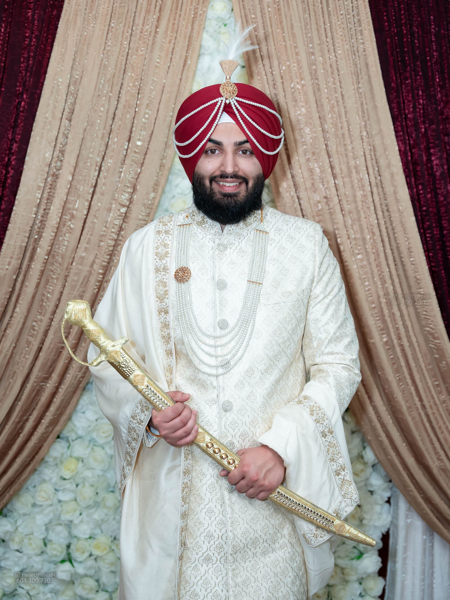 wedding elopement vancouver