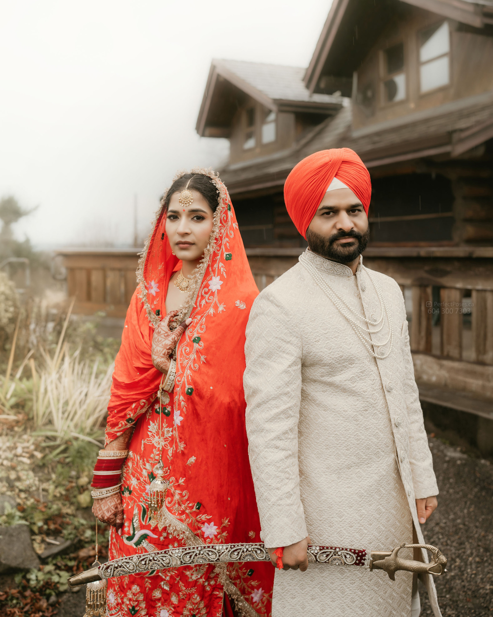 documentary style wedding photography